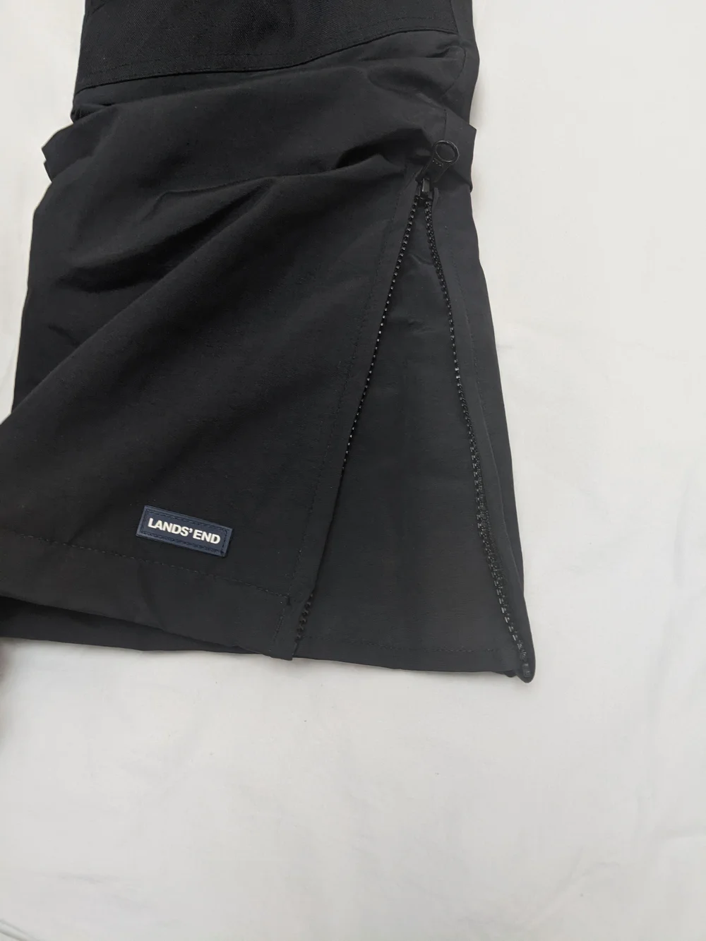 Lands End durable warm